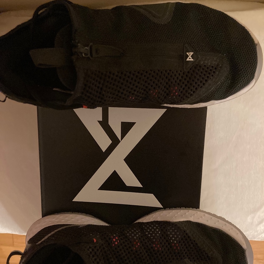 Mens size 13 Basketball Shoes #nike